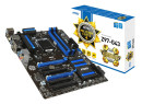 Материнская плата MSI Z97-G43 Socket1150 Intel Z97 4xDDR3 2xPCI-E x16 2xPCI-E x1 3xPCI 6xSATAIII 7.1 Sound Glan ATX Retail