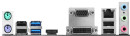 Материнская плата MSI H97 PC Mate Socket 1150 H97 4xDDR3 2xPCI-E 16x 2xPCI 2xPCI-E 1x 6xSATAIII ATX Retail5