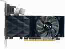 Видеокарта 2048Mb Palit GeForce GT730 PCI-E DDR3 128 bit DVI HDMI Retail NEAT7300HD41-1085F2