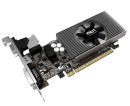 Видеокарта 2048Mb Palit GeForce GT730 PCI-E DDR3 128 bit DVI HDMI Retail NEAT7300HD41-1085F5