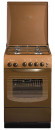 Газовая плита Gefest ПГ 3200-05 К19 коричневый2