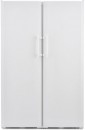 Холодильник Liebherr SBS 7252-24 001 белый 2 коробки SGN 3010 + SK 42102