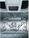 Стиральная машина Bosch WOT24455OE белый5