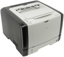 Лазерный принтер Ricoh Aficio SP 311DN