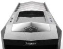 Корпус ATX Zalman Z11 Plus HF1 Без БП чёрный9