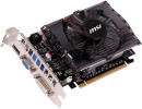 Видеокарта MSI GeForce GT 730 GeForce GT730 PCI-E 2048Mb DDR3 128 Bit Retail