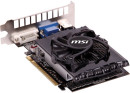 Видеокарта MSI GeForce GT 730 GeForce GT730 PCI-E 2048Mb DDR3 128 Bit Retail3
