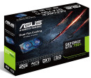 Видеокарта 2048Mb ASUS GeForce GTX750Ti PCI-E 2xDVI HDMI GTX750TI-2GD5 Retail5