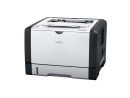 Лазерный принтер Ricoh Aficio SP 311DNw2