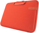 Чехол MacBook Pro 13" Cozistyle Smart Sleeve Canvas оранжевый CCNR1301