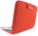 Чехол MacBook Pro 13" Cozistyle Smart Sleeve Canvas оранжевый CCNR13012