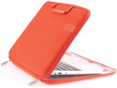 Чехол MacBook Pro 13" Cozistyle Smart Sleeve Canvas оранжевый CCNR13013