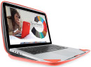 Чехол MacBook Pro 13" Cozistyle Smart Sleeve Canvas оранжевый CCNR13014