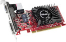 Видеокарта ASUS Radeon R7 240 R7240-2GD3-L PCI-E 2048Mb GDDR3 128 Bit Retail