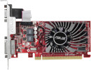 Видеокарта ASUS Radeon R7 240 R7240-2GD3-L PCI-E 2048Mb GDDR3 128 Bit Retail2
