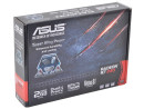 Видеокарта ASUS Radeon R7 240 R7240-2GD3-L PCI-E 2048Mb GDDR3 128 Bit Retail5