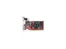 Видеокарта ASUS Radeon R7 240 R7240-2GD3-L PCI-E 2048Mb GDDR3 128 Bit Retail6