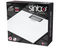 Весы напольные Sinbo SBS 4423 белый2