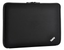 Чехол для ноутбука 15" Lenovo ThinkPad Fitted Reversible Sleeve полиэстер черный3