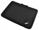 Чехол для ноутбука 15" Lenovo ThinkPad Fitted Reversible Sleeve полиэстер черный5