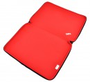Чехол для ноутбука 15" Lenovo ThinkPad Fitted Reversible Sleeve полиэстер черный9