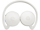 Наушники HP H7000 Wireless Stereo Headset белый G1Y51AA3