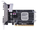 Видеокарта 1024Mb Inno3D GeForce GT730 c CUDA PCI-E 64bit GDDR3 DVI HDMI HDCP N730-1SDV-D3BX Retail3
