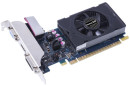 Видеокарта 1024Mb Inno3D GeForce GT730 LP c CUDA PCI-E 64bit GDDR5 DVI HDMI HDCP N730-3SDV-D5BX Retail