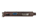 Видеокарта 4096Mb Inno3D GeForce GT730 c CUDA PCI-E 128bit GDDR3 DVI HDMI HDCP N730-6SDV-M3CX Retail3