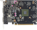 Видеокарта 1024Mb Inno3D GeForce GTX740 OC c CUDA PCI-E 128bit GDDR5 2xDVI miniHDMI HDCP N740-1SDV-D5CWX Retail4