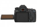 Зеркальная фотокамера Canon EOS 70D Kit 18-55 IS STM 20Mp черный 8469B0112