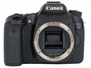 Зеркальная фотокамера Canon EOS 70D Kit 18-55 IS STM 20Mp черный 8469B0114