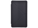 Чехол IT BAGGAGE для планшета Samsung Galaxy Tab4 8" Hard case искусственная кожа черный ITSSGT4801-1
