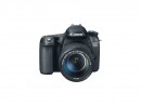 Зеркальная фотокамера Canon EOS 70D Kit 18-135 IS STM 20Mp черный 8469B0182