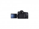 Зеркальная фотокамера Canon EOS 70D Kit 18-135 IS STM 20Mp черный 8469B0185