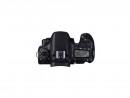 Зеркальная фотокамера Canon EOS 70D Kit 18-135 IS STM 20Mp черный 8469B0186