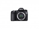 Зеркальная фотокамера Canon EOS 70D Kit 18-135 IS STM 20Mp черный 8469B0187