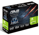 Видеокарта 2048Mb ASUS GeForce GT730 PCI-E DVI HDMI VGA HDCP GT730-SL-2GD3-BRK Retail5