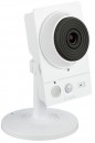 Камера IP D-Link DCS-2136L CMOS 1/3’’ 1280 x 720 H.264 MJPEG MPEG-4 RJ-45 LAN Wi-Fi белый2