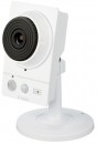 Камера IP D-Link DCS-2136L CMOS 1/3’’ 1280 x 720 H.264 MJPEG MPEG-4 RJ-45 LAN Wi-Fi белый3