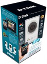 Камера IP D-Link DCS-2136L CMOS 1/3’’ 1280 x 720 H.264 MJPEG MPEG-4 RJ-45 LAN Wi-Fi белый7