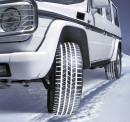 Шина Pirelli Scorpion Ice&Snow 235/65 R18 110H7