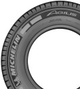 Шина Michelin Agilis + 205/65 R16C 107/105T7
