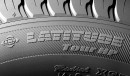 Шина Michelin Latitude Tour HP 225/60 R18 100H3