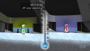 Шина Michelin X-Ice North Xin3 195/60 R15 92T7