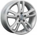 Диск Replay SK1 6x15 5x100 ET38.0 Sil