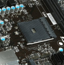 Материнская плата MSI AM1I Socket AM1 AMD AM1 2xDDR3 1xPCI-E 16x 2xSATAIII mini-ITX Retail6