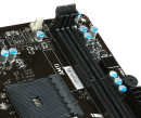 Материнская плата MSI AM1I Socket AM1 AMD AM1 2xDDR3 1xPCI-E 16x 2xSATAIII mini-ITX Retail8