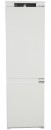 Встраиваемый холодильник Whirlpool ART 8910/A+/SF белый2