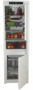 Встраиваемый холодильник Whirlpool ART 8910/A+/SF белый4